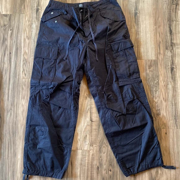 🎶BDG NWOT Men’s Cargo Pants - Picture 2 of 6